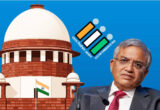الیکشن کمیشن کی کاکردگی کی جانچ کیلئے نئی عرضی داخل،کسی ریاست کے سابق چیف جسٹس یا جج کی قیادت میں کمیٹی بنانے کا سپریم کورٹ سےمطالبہ